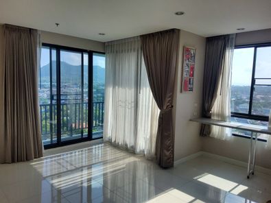 ขายคอนโด 1 ห้อง ชั้น 12 ในโครงการเดอะสกาย คอนโด ราคา 4.04 ล้านบาท ในอำเภอศรีราชา