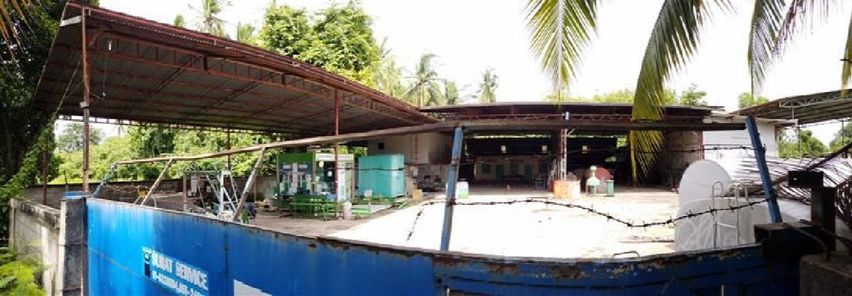 ขายโกดัง ราคา 8.29 ล้านบาท ในอำเภอเมืองพิษณุโลก