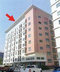 ขายคอนโด 1ห้อง โครงการเดอะนายย์ คอนโด B อำเภอเมืองชลบุรี ราคา2.58 ล้านบาท