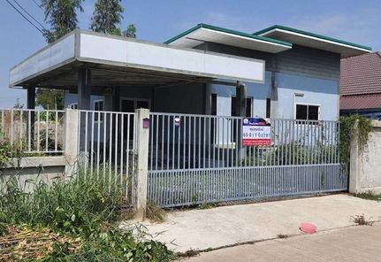 ขายบ้านเดี่ยว 1 ชั้น ราคา 2.15 ล้านบาท ในอำเภอเมืองพิษณุโลก