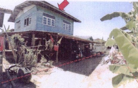 ขายบ้านเดี่ยว 2 ชั้น ราคา 600,000 บาท ในอำเภอเมืองขอนแก่น