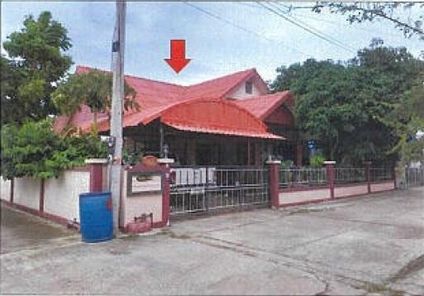 ขายบ้านเดี่ยว 1ชั้น ราคา 1.63ล้านบาท ในอำเภอปราณบุรี