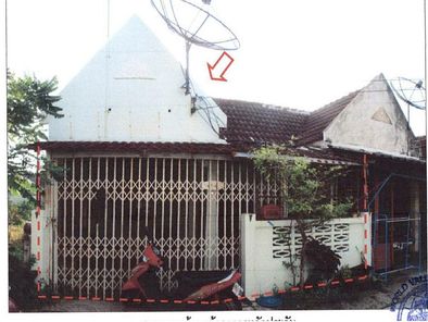 ขายทาวน์เฮ้าส์ 1ชั้น ราคา 1.30ล้านบาท ในอำเภอเมืองระยอง