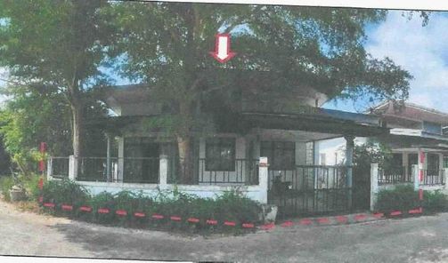 ขายบ้านเดี่ยว 1 ชั้น ราคา 2.00 ล้านบาท ในอำเภอบ้านค่าย