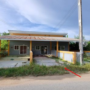 ขายทาวน์เฮ้าส์ 1 ชั้น ราคา 575,000 บาท ในอำเภอบ้านฉาง