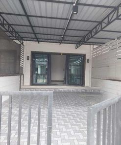 ขายทาวน์เฮ้าส์ 1ชั้น ราคา 1.20ล้านบาท ในอำเภอหัวหิน