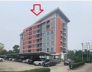 ขายคอนโด ชั้น1 ในโครงการซี.เค.ซี ระยอง คอนโด 1 ราคา 2.66ล้านบาท ในอำเภอเมืองระยอง