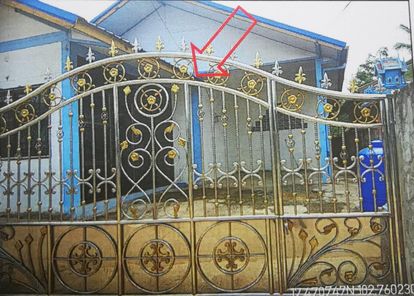 ขายบ้านเดี่ยว 1 ชั้น ในโครงการแวง ราคา 995,000 บาท ในอำเภอเมืองอุดรธานี