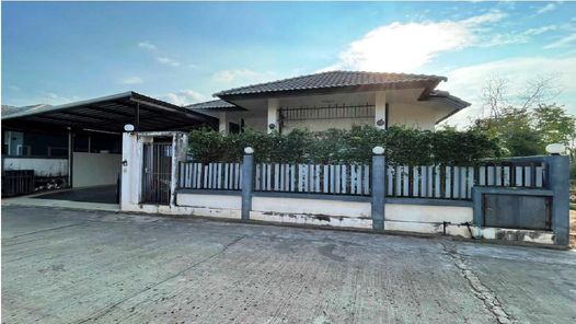 ขายบ้านเดี่ยว 1ชั้น ราคา 2.33 ล้านบาท ในอำเภอเมืองอุดรธานี