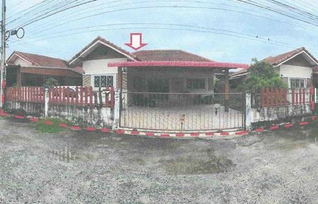 ขายบ้านเดี่ยว 1ชั้น ในโครงการพรพฤกษา7 ราคา 2.60 ล้านบาท ในอำเภอเมืองระยอง