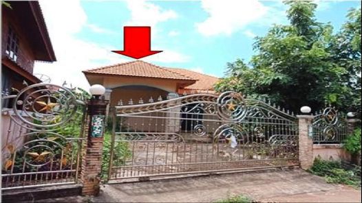 ขายบ้านเดี่ยว 1ชั้น ราคา 1.52 ล้านบาท ในอำเภอบ้านดุง