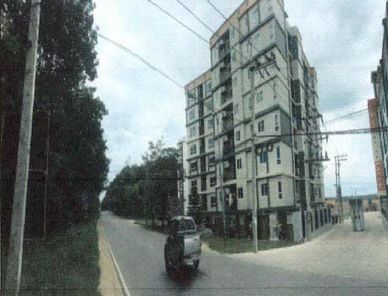 ขายคอนโด ในโครงการกู๊ดวิลล์2 คอนโดมิเนียม ราคา 1.485 ล้านบาท ในอำเภอปลวกแดง