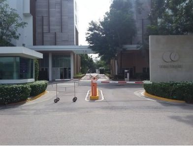 ขายคอนโด 1 ห้อง ชั้น 5 ในโครงการวันเวลา หัวหิน-เขาเต่า ราคา 6.57 ล้านบาท ในอำเภอหัวหิน