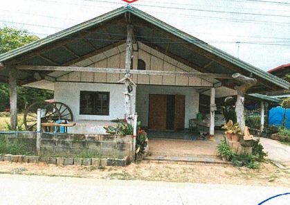 ขายบ้านเดี่ยว ในหมู่บ้านหนองหญ้าไซ ราคา 0.68 ล้านบาท ในอำเภอวังสามหมอ