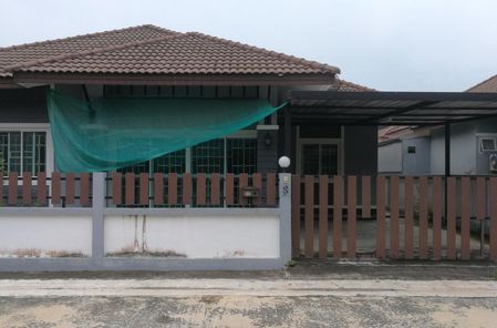 ขายบ้านเดี่ยว 1 ชั้น ในโครงการกษิรา วิล์ ราคา 2.55 ล้านบาท ในอำเภอพานทอง