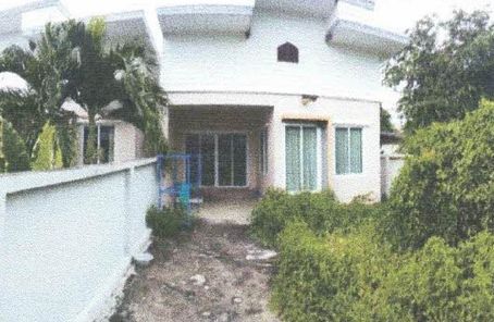 ขายบ้านเดี่ยว 1 ชั้น ในโครงการทรัพย์เพิ่มพูน(ศรีงาม) ราคา 1.65 ล้านบาท ในอำเภอหัวหิน