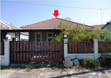 ขายบ้านเดี่ยว 1ชั้น ในโครงการหรรษา ราคา 2.19ล้านบาท ในอำเภอเมืองอุดรธานี