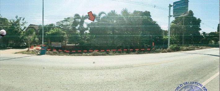 ขายบ้านเดี่ยว 1 ชั้น  ราคา 5.3 ล้านบาท ในอำเภอนิคมพัฒนา