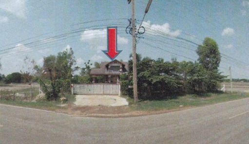 ขายบ้านเดี่ยว 2ชั้น ในโครงการช้างน้อย ราคา 3.15ล้านบาท ในอำเภอทุ่งฝน