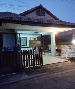 ขายบ้านเดี่ยว 1ชั้น ในโครงการอุดรคำหอม ราคา 2.20ล้านบาท ในอำเภอเมืองอุดรธานี