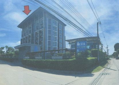 ขายคอนโด 1ห้อง ในโครงการเดอะ คาแนล คอนโด ราคา 1.67 ล้านบาท ในอำเภอเมืองระยอง