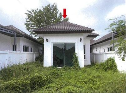 ขายบ้านเดี่ยว 1ชั้น ในโครงการหัวหิน วิลล์ ราคา 2.20ล้านบาท ในอำเภอหัวหิน