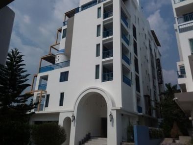 ขายคอนโด ชั้น3 ในโครงการคอสต้า วิลเลจ คอนโดมิเนียม ราคา 3.18ล้านบาท ในอำเภอสัตหีบ