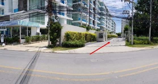 ขายคอนโด 1 ห้อง ชั้น 6,7 ในโครงการซัมเมอร์ หัวหิน ราคา 7.69 ล้านบาท ในอำเภอหัวหิน