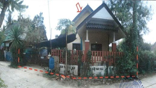 ขายบ้านเดี่ยว 1 ชั้น ในโครงการเจนจิรา 1 ราคา 725,000 บาท ในอำเภอเมืองระยอง