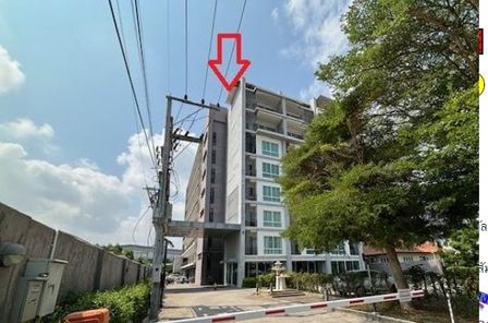 ขายคอนโด 1 ห้อง ชั้น 8 ในโครงการเออบานี่ คอนโดมิเนี่ยม ราคา 3.90 ล้านบาท ในอำเภอเมืองระยอง