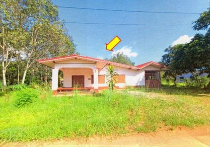 ขายบ้านเดี่ยว 1 ชั้น ราคา 2.31 ล้านบาท ในอำเภอเมืองระยอง