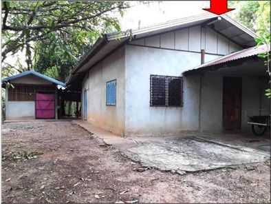 ขายบ้านเดี่ยว 1ชั้น ราคา 2.25ล้านบาท ในอำเภอเพ็ญ