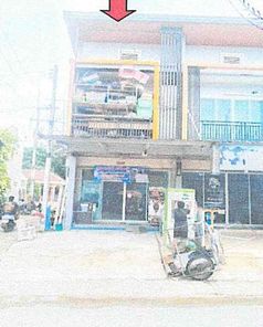 ขายอาคารพาณิชย์ 2ชั้น ราคา 3.00ล้านบาท ในอำเภอหัวหิน