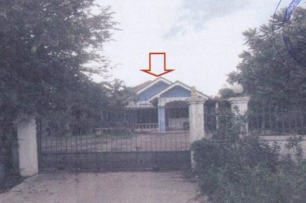 ขายบ้านเดี่ยว 1ชั้น ในโครงการห้วยบง ราคา 880,000บาท ในอำเภอกุมภวาปี