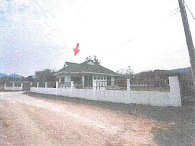 ขายบ้านเดี่ยว 1ชั้น ราคา 5.00ล้านบาท ในอำเภอหัวหิน