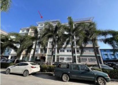 ขายคอนโด ชั้น1 ในโครงการโกลเด้น เพลส ราคา 1.10ล้านบาท ในอำเภอปลวกแดง