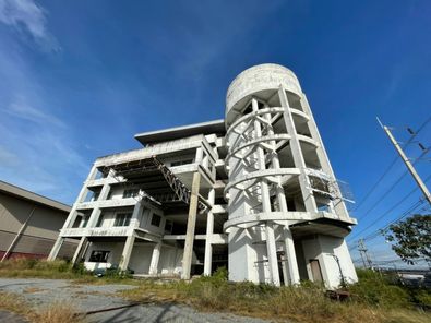 ขายอาคารพาณิชย์ 6ชั้น ราคา 43.20ล้านบาท ในอำเภอเมืองชลบุรี