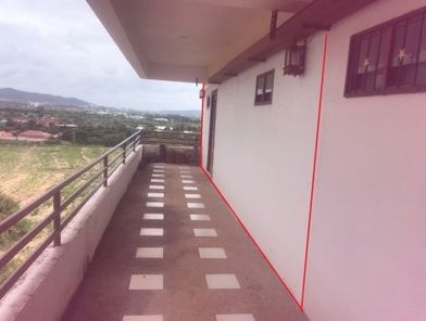 ขายคอนโด 2 ห้อง ชั้น 6 ในโครงการบ้านฉางคลิฟบีช คอนโดเทล ราคา 2.47 ล้านบาท ในอำเภอบ้านฉาง