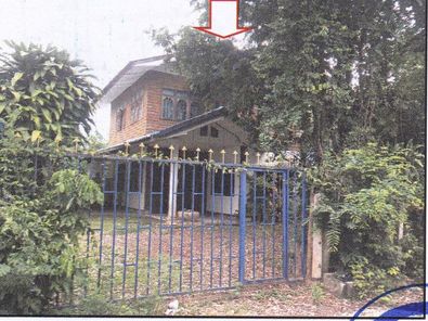 ขายบ้านเดี่ยว 2 ชั้น ในโครงการชุมชนบ้านหนองแคน ราคา 715,000 บาท ในอำเภอกุดจับ