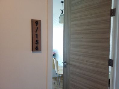 ขายคอนโด ชั้น15 ในโครงการเดอะ ซี ราคา 3.02ล้านบาท ในอำเภอศรีราชา