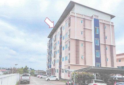 ขายคอนโด ในโครงการไลฟ์อัพ คอนโดมิเนี่ยม ราคา 7.2 แสนบาท ในอำเภอปลวกแดง