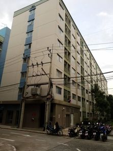 ขายคอนโด 1 ห้อง ชั้น 4 ในโครงการลุมพินี คอนโดทาวน์ ราคา 730,000 บาท ในอำเภอเมืองชลบุรี