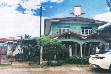 ขายบ้านเดี่ยว 2 ชั้น ราคา 1.07 ล้านบาท ในอำเภอกุดจับ