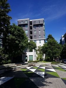 ขายคอนโด ชั้น7 ในโครงการเนทูเรซ่า อาร์ท เรเวสสา ราคา 3.32ล้านบาท ในอำเภอบางละมุง