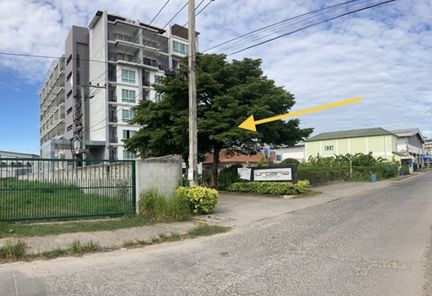 ขายคอนโด ชั้น6 ในโครงการเออบานี่ คอนโดมิเนียม ราคา 2.10ล้านบาท ในอำเภอเมืองระยอง