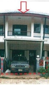 ขายทาวน์เฮ้าส์ 2ชั้น ในโครงการปรีชาไพรเวทบีช ราคา 1.25ล้านบาท ในอำเภอเมืองระยอง