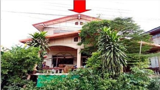 ขายบ้านเดี่ยว 2ชั้น ราคา 960,000 บาท ในอำเภอบ้านผือ