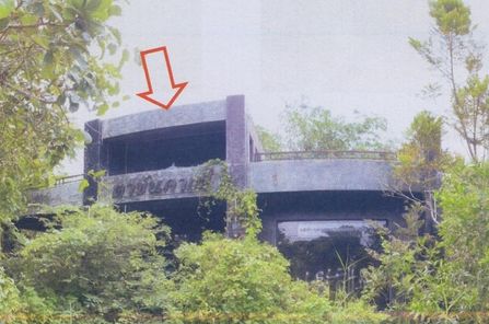 ขายบ้านเดี่ยว 1 ชั้น ราคา 2.44 ล้านบาท ในอำเภอบ้านค่าย