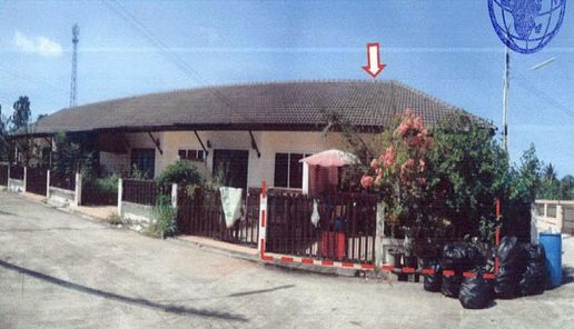 ขายทาวน์เฮ้าส์ 1ชั้น ในโครงการบ้านแลงบุรี ราคา 1.17ล้านบาท ในอำเภอเมืองระยอง