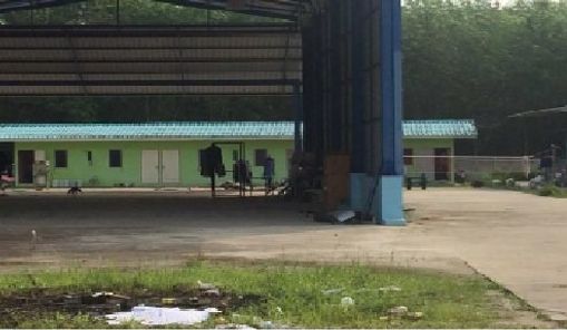 ขายที่ดินพร้อมกิจการ ราคา 4.99 ล้านบาท ในอำเภอนิคมพัฒนา ตำบลมาบข่า นิคมฯ-มาบข่า-เขาโบสถ์ ZhpHs9U6